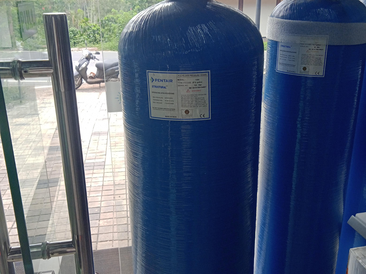 "Save on Home Water Filters"