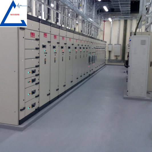 Electrical panel installations